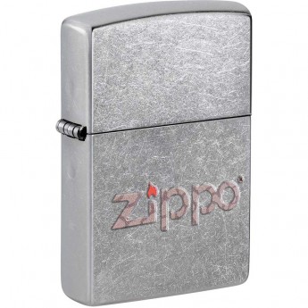 Зажигалка ZIPPO 207 SNAKESKIN ZIPPO LOGO Зажигалка ZIPPO 207 SNAKESKIN ZIPPO LOGO